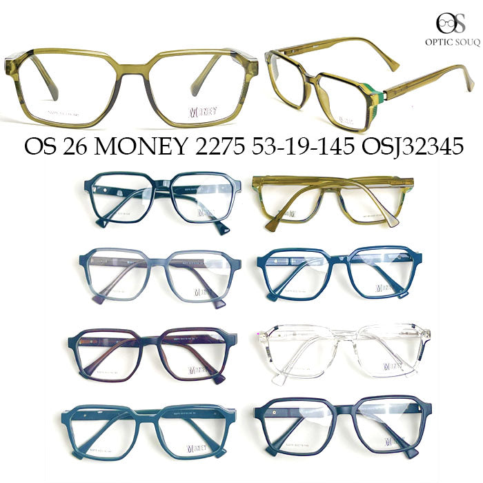 OS26 MONEY 2275 53-19-145