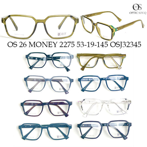OS26 MONEY 2275 53-19-145