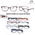 WHITE STONE 126 (48-20
