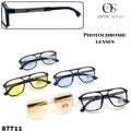 OS JJ Sheet photochromic 87711