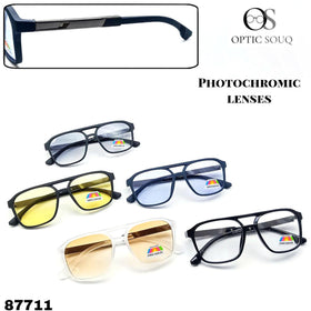 OS JJ Sheet photochromic 87711