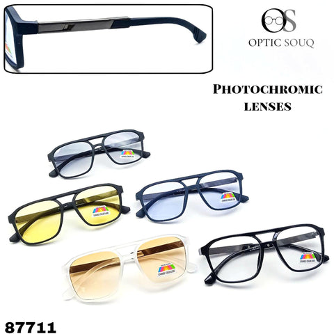 OS JJ Sheet photochromic 87711