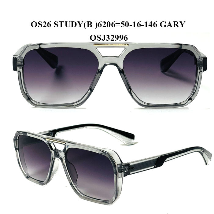 OSJ32996 - OS 26 STUDY(B)6206 50-16-146 - Grey