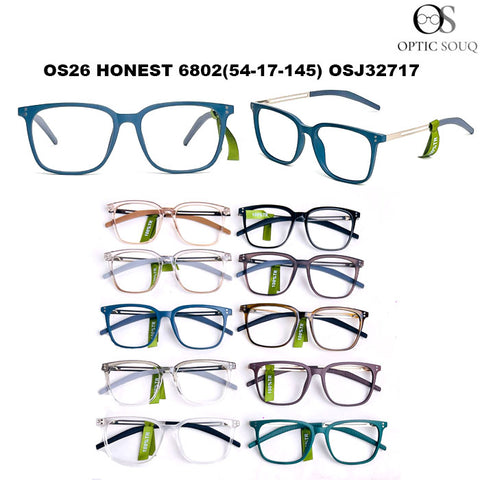 OS26 HONEST 6802(54-17-145)
