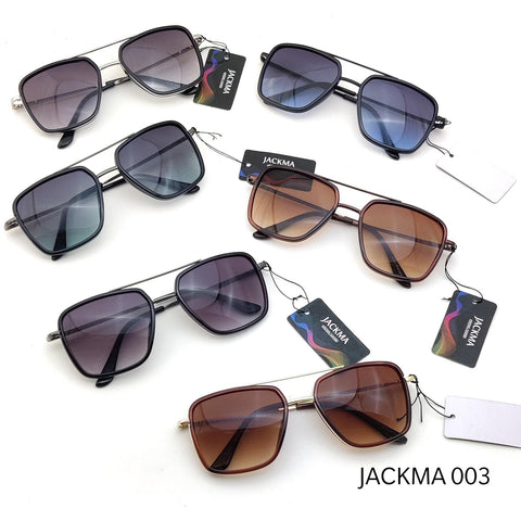 OS JACKMA JK003