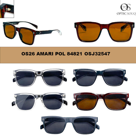 OS26 AMARI POL 84821