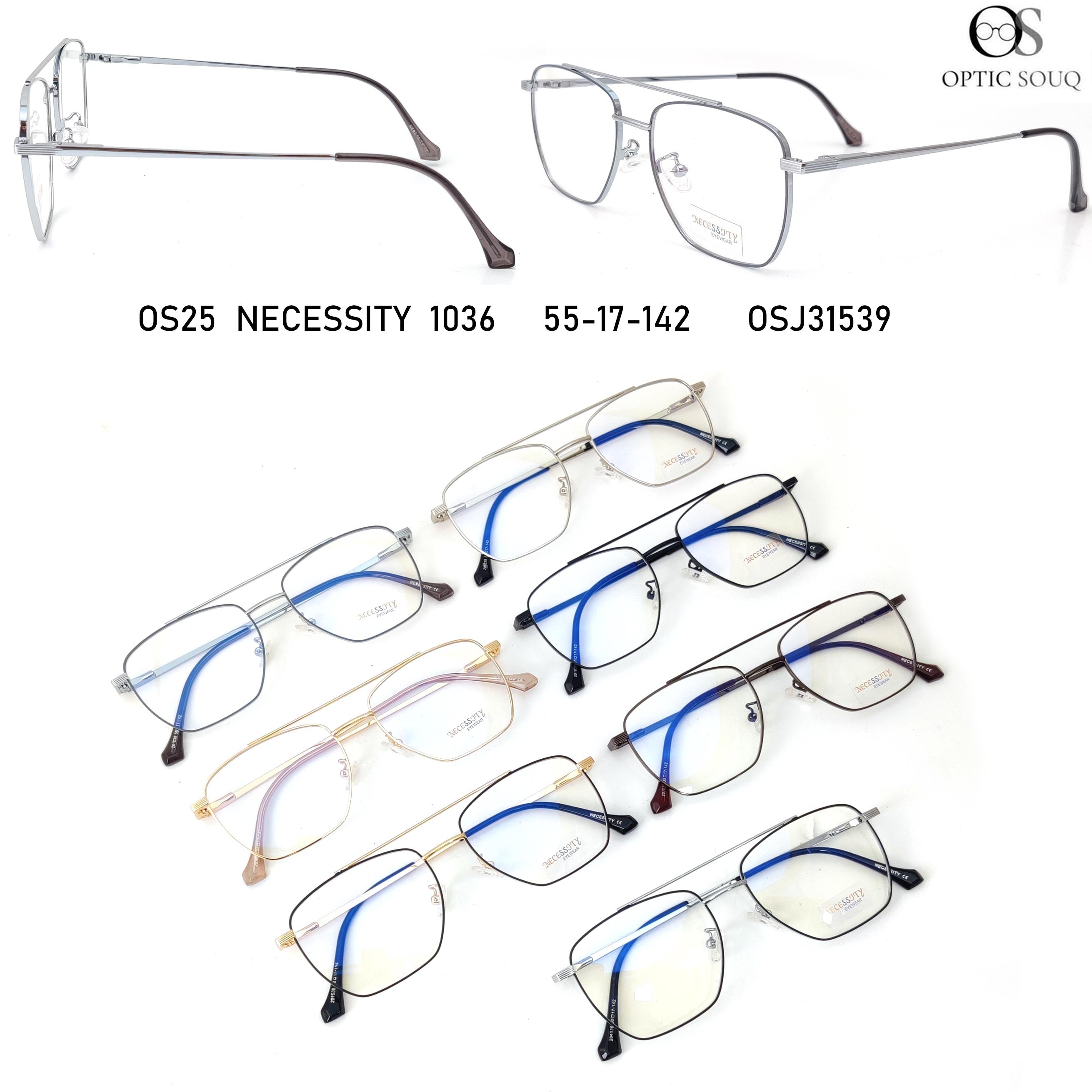 OS25 necessity 1036 55-17-142