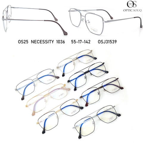OS25 necessity 1036 55-17-142
