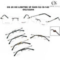 OS 26 HX LIMITED 3P 5609 52-18-140