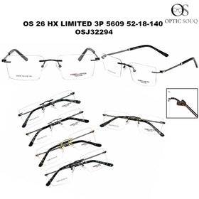 OS 26 HX LIMITED 3P 5609 52-18-140