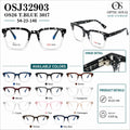 OS26 T.BLUE 3017(54-23-146)