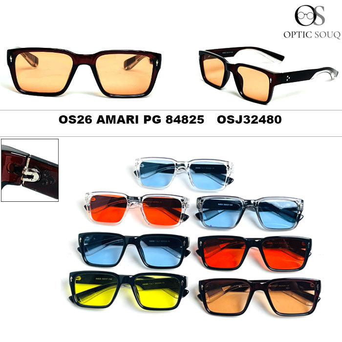 OS26 AMARI PG 84825