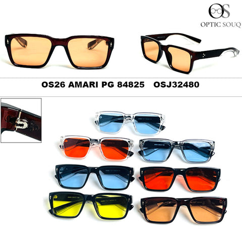 OS26 AMARI PG 84825