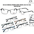 OS26 HEXXA PARKLAND 98009 (54-18-140)