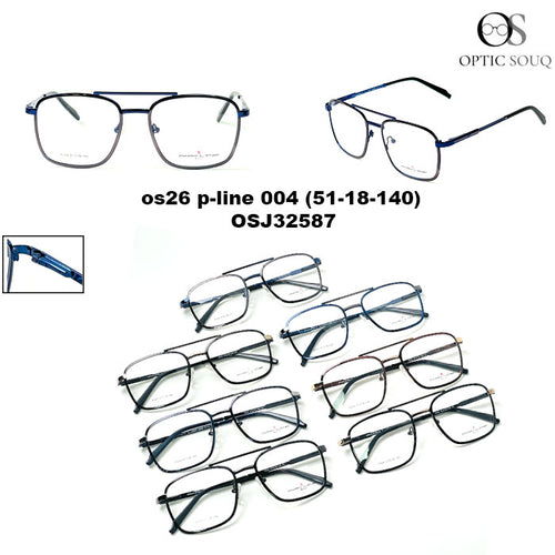 OS 26 P-LINE 004 51-18-140