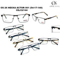 OS26 HEXXA ACTOR 001 (54-17-140)