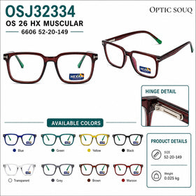 OS 26 HX MUSCULAR 6606 52-20-149