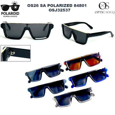 OS26 SA POLARIZED 84801