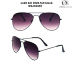OS26 Kill 3026 Full Black