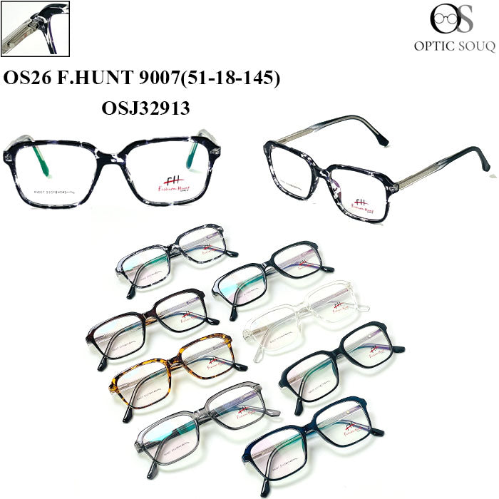 OS26 F.HUNT 9007(51-18-145)