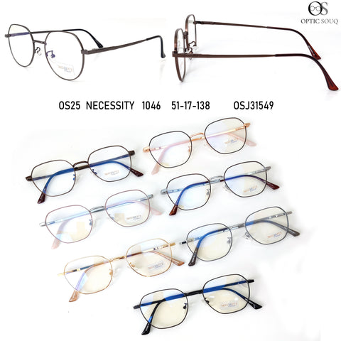 OS25 necessity 1046 51-17-138