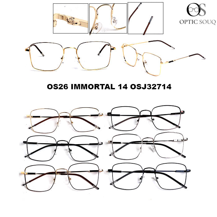 OS26 IMMORTAL 14