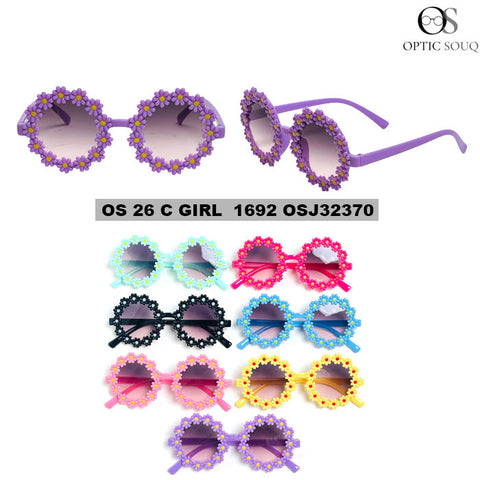 OS26 C GIRL 1692