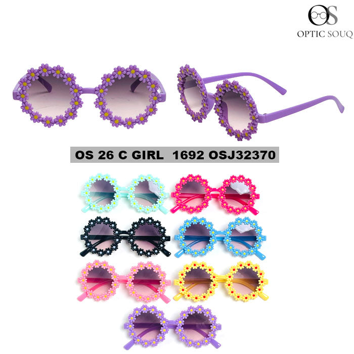 OS26 C GIRL 1692