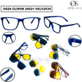 OS26 CLIPON 26621