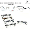 OS26 HEXXA ACTOR 003 (54-18-140)