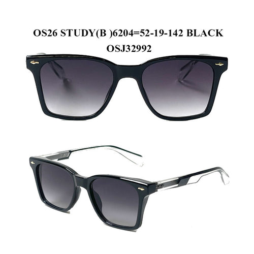 OS 26 STUDY(B)6204 52-19-142