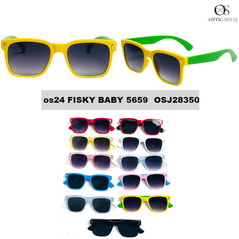 OS24 FISKY BABY 5659