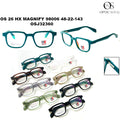 OS 26 HX MAGNIFY 98006 48-22-143