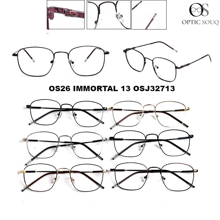 OS26 IMMORTAL 13
