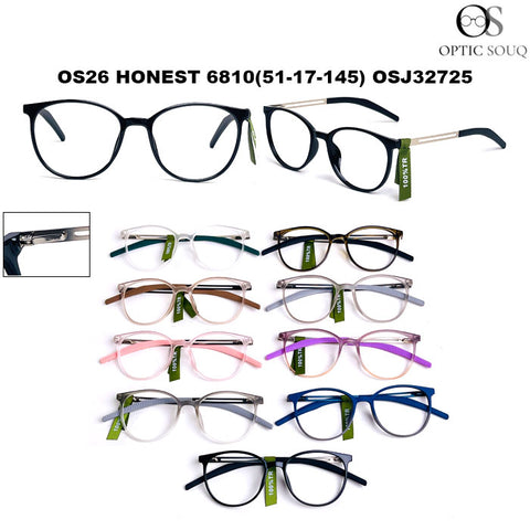 OS26 HONEST 6810(51-17-145)