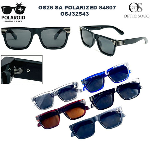 OS26 SA POLARIZED 84807