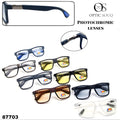 OS JJ Sheet photochromic 87703