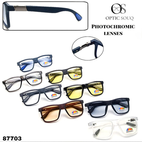 OS JJ Sheet photochromic 87703