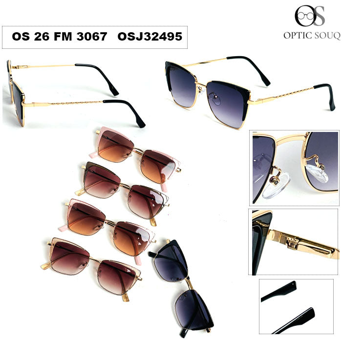 OS26 FM 3067