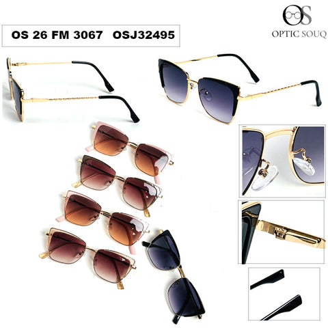OS26 FM 3067