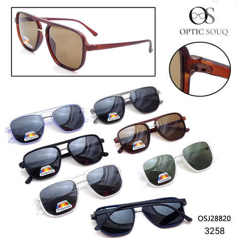 OS24 JJ POLARIZED 3258