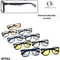 OS JJ Sheet photochromic 87701