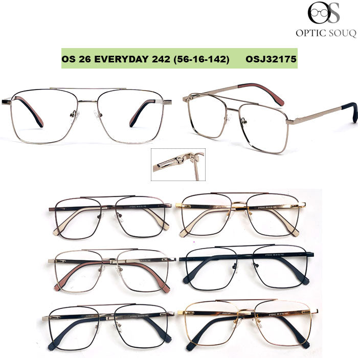 OS26 EVERYDAY 242 (56-16-142)