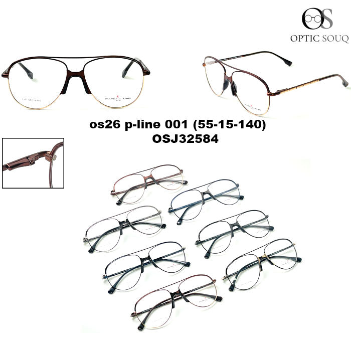 OS 26 P-LINE 001 55-15-140