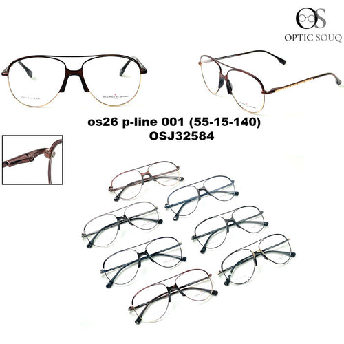OS 26 P-LINE 001 55-15-140