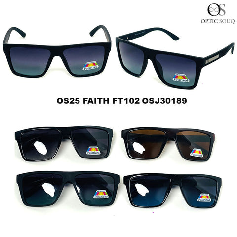 OS25 FAITH FT102