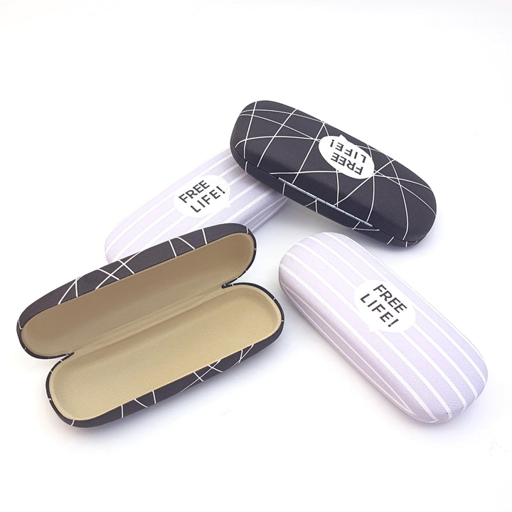 OS MX071FL EYEWEAR CASE METAL (200PC/CTN