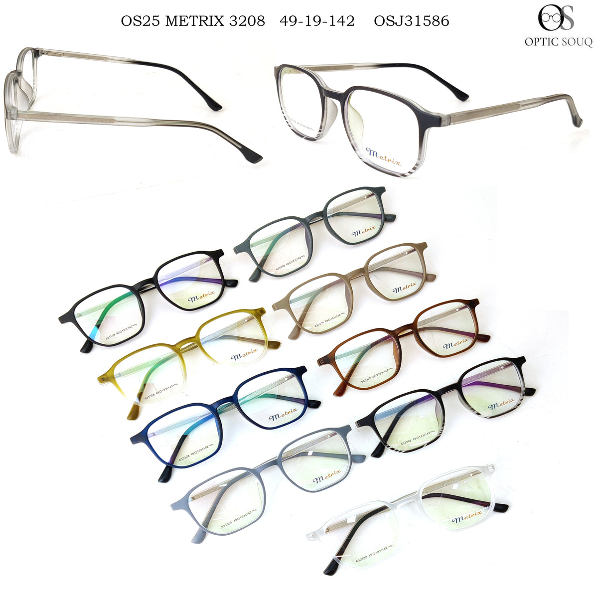 OS25 METRIX 3208 49-19-142