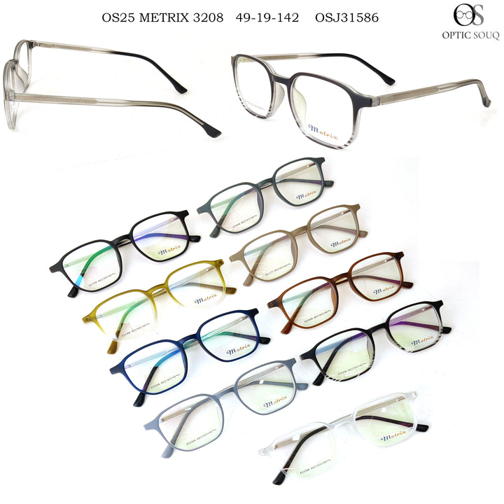 OS25 METRIX 3208 49-19-142