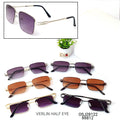 OS VERLIN HALF EYE METAL 88812